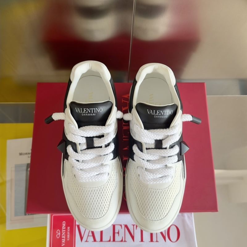 Valentino One Stud Shoes